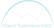 Logo Mobiles Planetarium Wieck